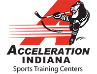 Acceleration Indiana Logo